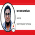 Scient Institute of Technology, HOD CSE: Mr. SMD Shafiulla Interview